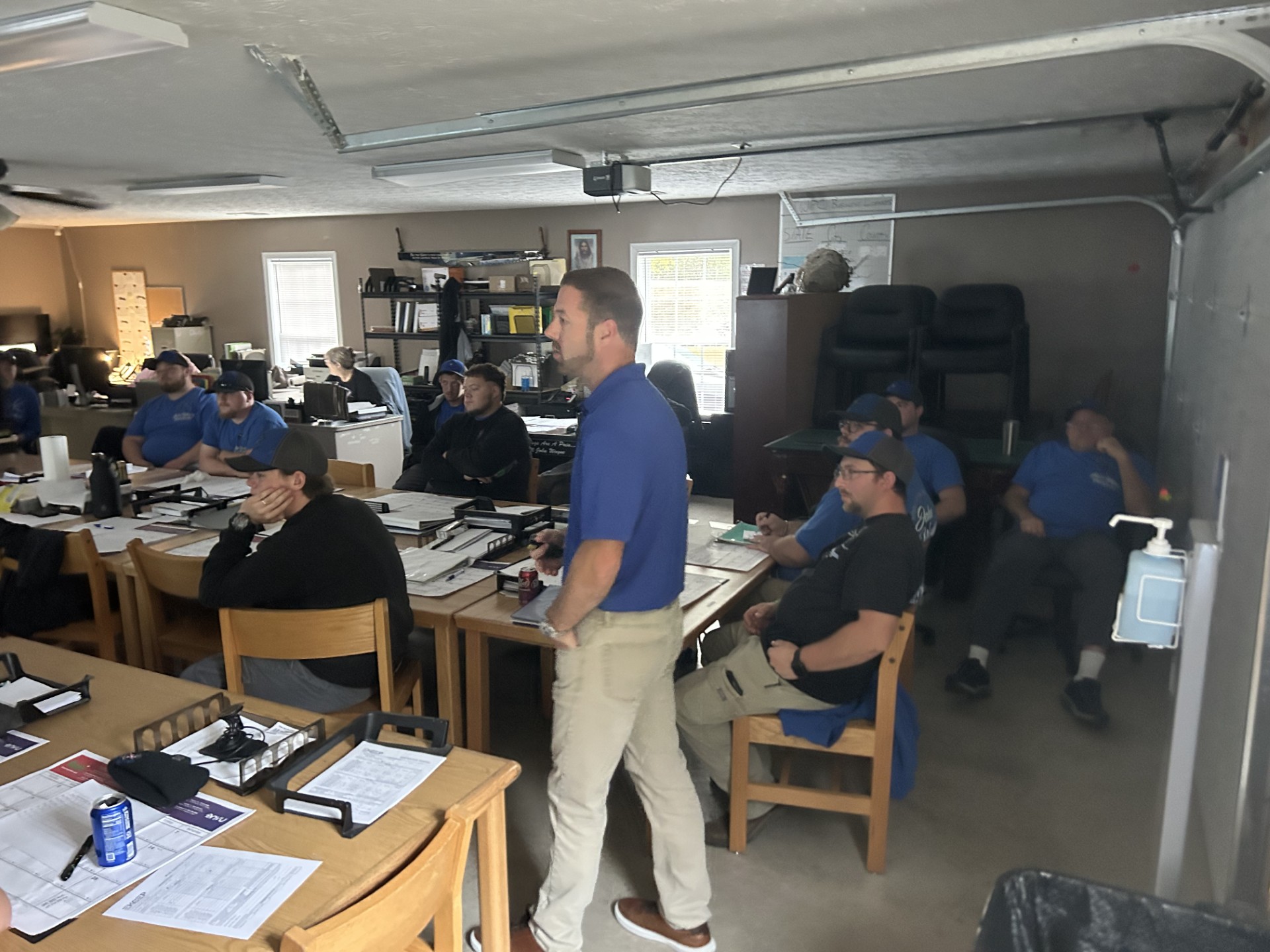 JWPC Training 3