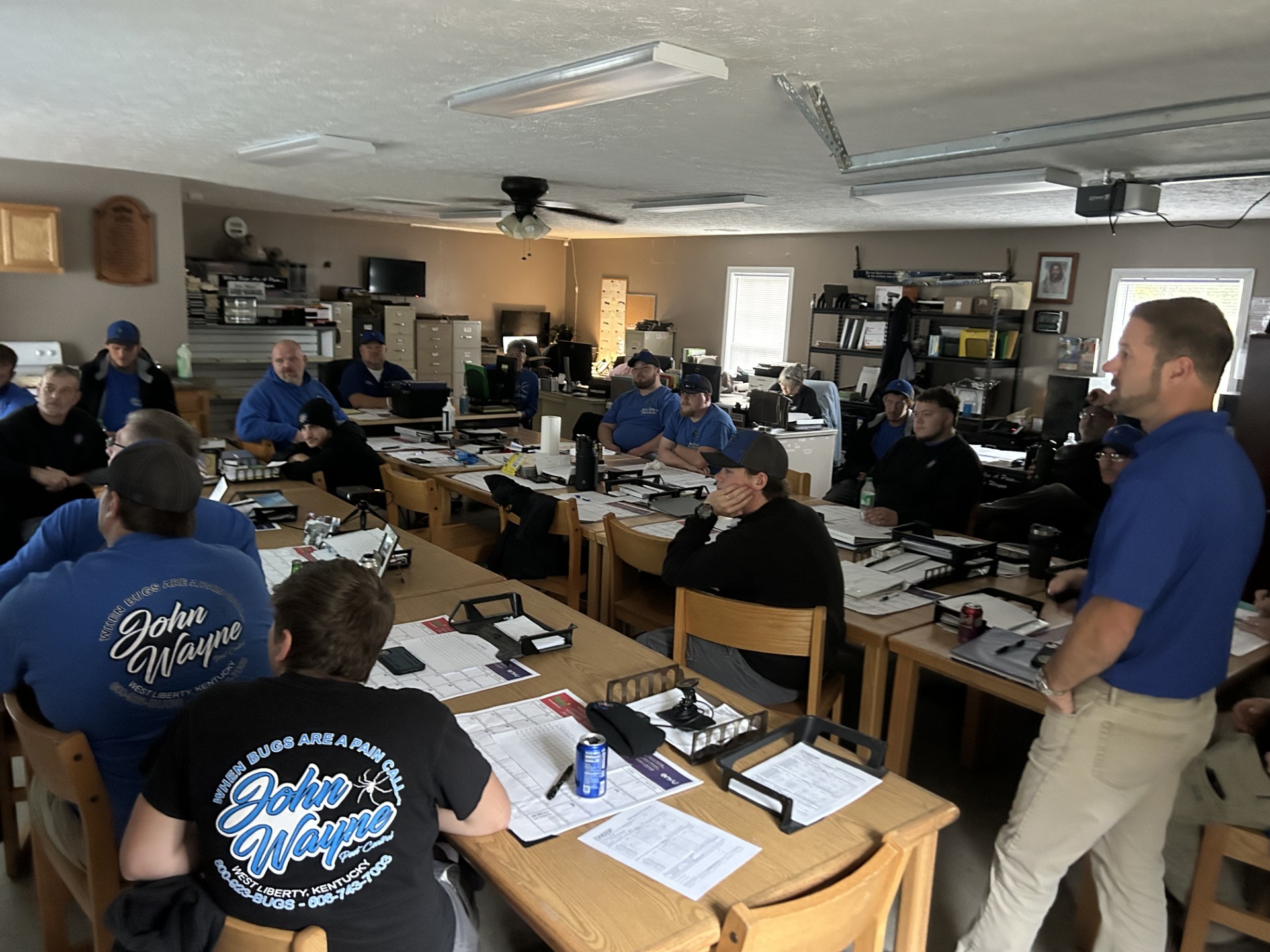 JWPC Training 4